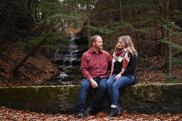 Taylor and Tyler