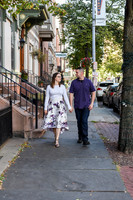 Nick and Jaclyn