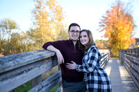 Mackenzie & Vittorio